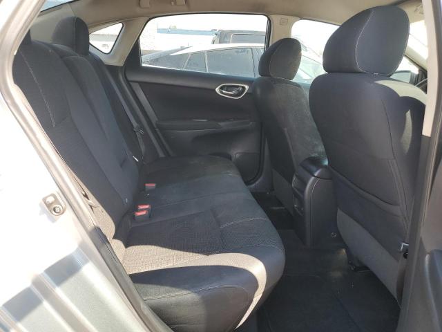 Photo 9 VIN: 3N1AB7AP3EL641367 - NISSAN SENTRA S 