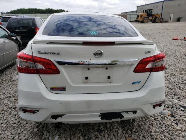 Photo 5 VIN: 3N1AB7AP3EL641613 - NISSAN SENTRA S 