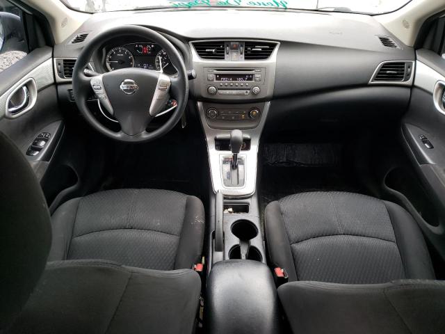 Photo 7 VIN: 3N1AB7AP3EL641613 - NISSAN SENTRA S 