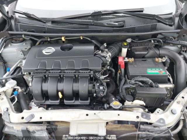 Photo 9 VIN: 3N1AB7AP3EL641871 - NISSAN SENTRA 