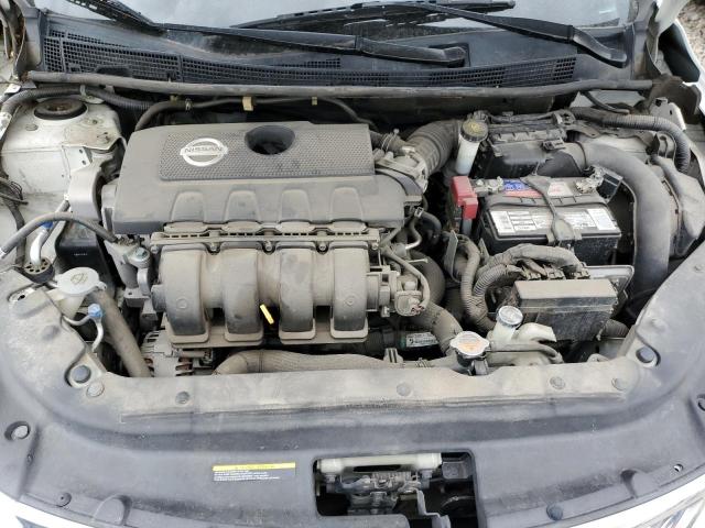 Photo 10 VIN: 3N1AB7AP3EL644110 - NISSAN SENTRA S 