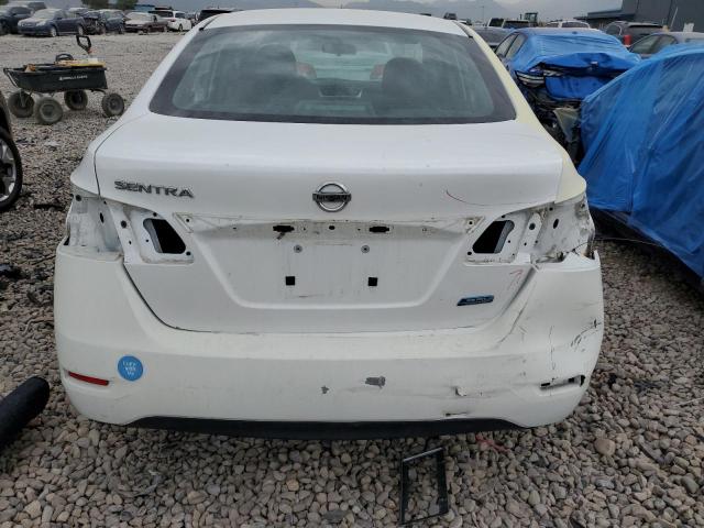 Photo 5 VIN: 3N1AB7AP3EL644110 - NISSAN SENTRA S 