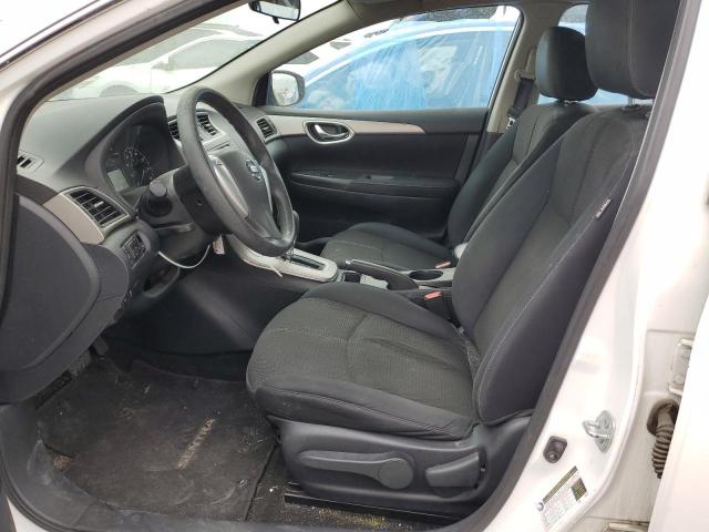 Photo 6 VIN: 3N1AB7AP3EL644110 - NISSAN SENTRA S 