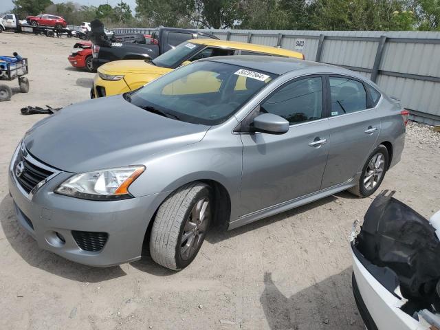 Photo 0 VIN: 3N1AB7AP3EL644219 - NISSAN SENTRA 