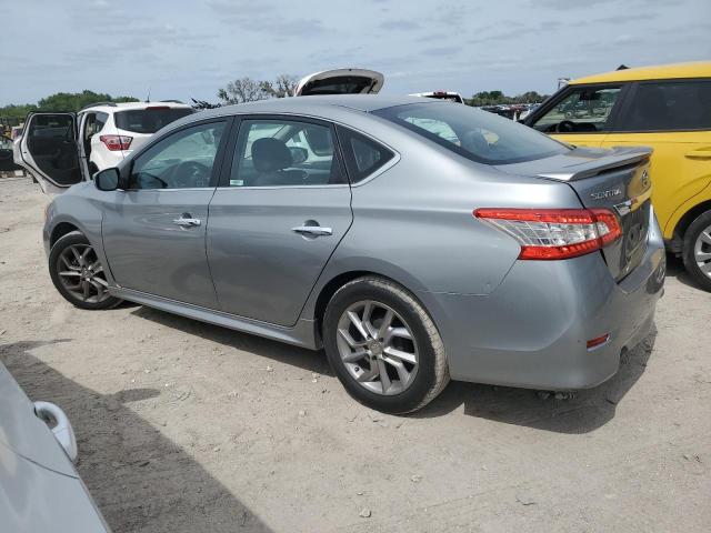 Photo 1 VIN: 3N1AB7AP3EL644219 - NISSAN SENTRA 