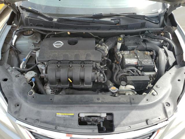 Photo 10 VIN: 3N1AB7AP3EL644219 - NISSAN SENTRA 