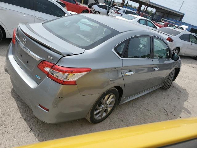 Photo 2 VIN: 3N1AB7AP3EL644219 - NISSAN SENTRA 