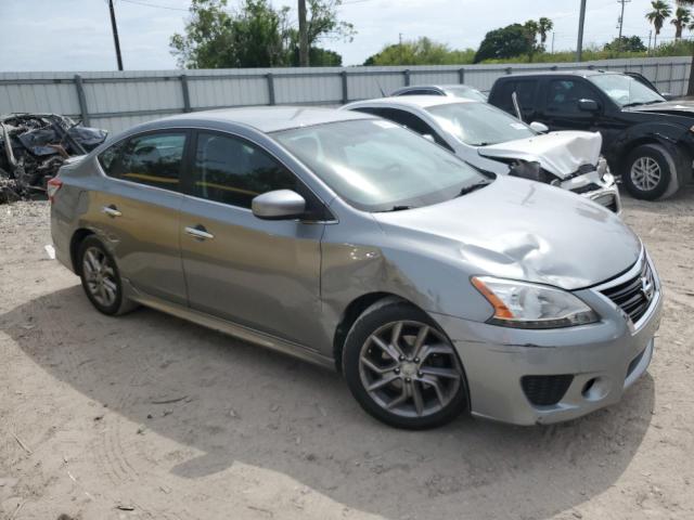 Photo 3 VIN: 3N1AB7AP3EL644219 - NISSAN SENTRA 