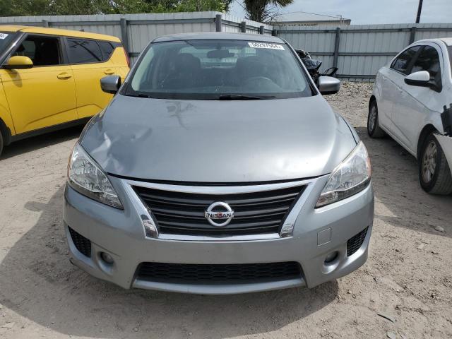 Photo 4 VIN: 3N1AB7AP3EL644219 - NISSAN SENTRA 