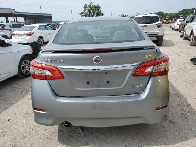 Photo 5 VIN: 3N1AB7AP3EL644219 - NISSAN SENTRA 