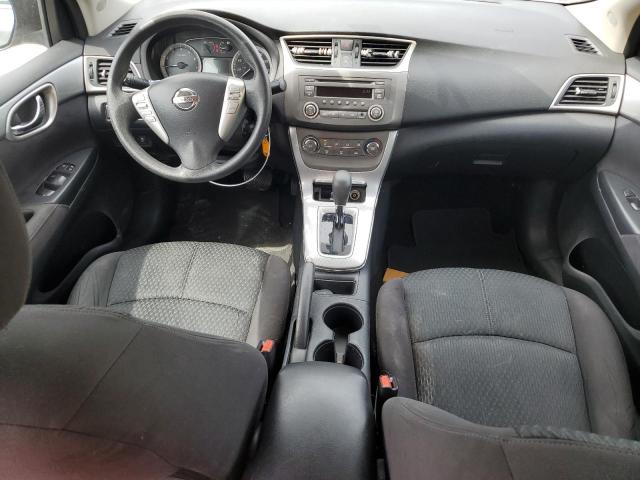 Photo 7 VIN: 3N1AB7AP3EL644219 - NISSAN SENTRA 