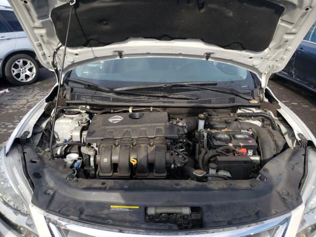 Photo 6 VIN: 3N1AB7AP3EL644334 - NISSAN SENTRA S 