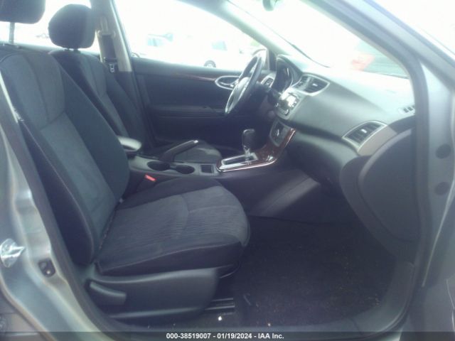 Photo 4 VIN: 3N1AB7AP3EL648688 - NISSAN SENTRA 