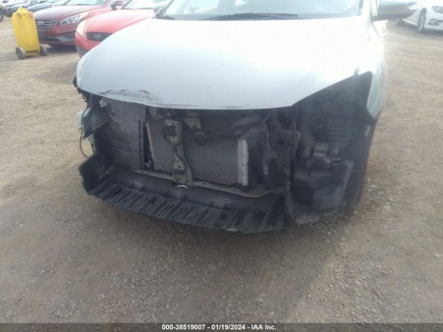 Photo 5 VIN: 3N1AB7AP3EL648688 - NISSAN SENTRA 