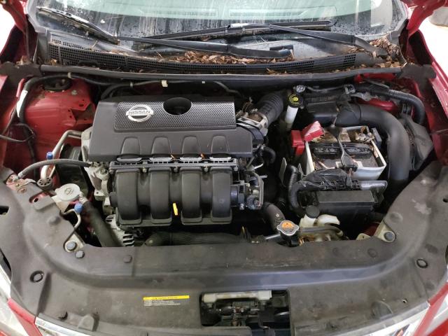 Photo 6 VIN: 3N1AB7AP3EL648822 - NISSAN SENTRA S 