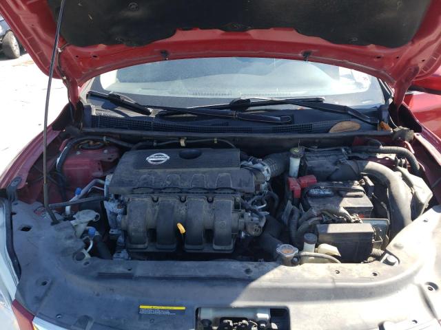 Photo 10 VIN: 3N1AB7AP3EL650375 - NISSAN SENTRA S 