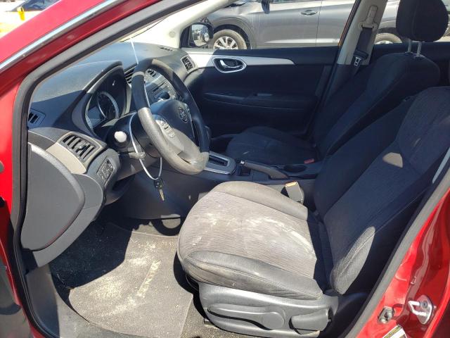 Photo 6 VIN: 3N1AB7AP3EL650375 - NISSAN SENTRA S 