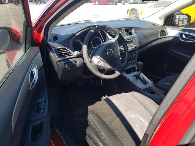 Photo 7 VIN: 3N1AB7AP3EL650375 - NISSAN SENTRA S 