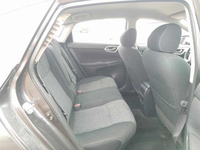 Photo 5 VIN: 3N1AB7AP3EL653678 - NISSAN SENTRA S 