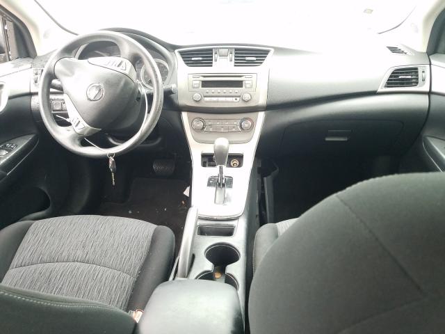 Photo 8 VIN: 3N1AB7AP3EL653678 - NISSAN SENTRA S 