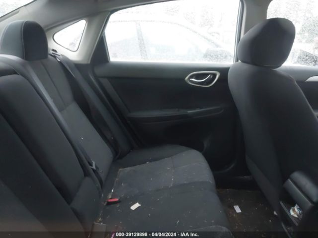 Photo 7 VIN: 3N1AB7AP3EL656046 - NISSAN SENTRA 