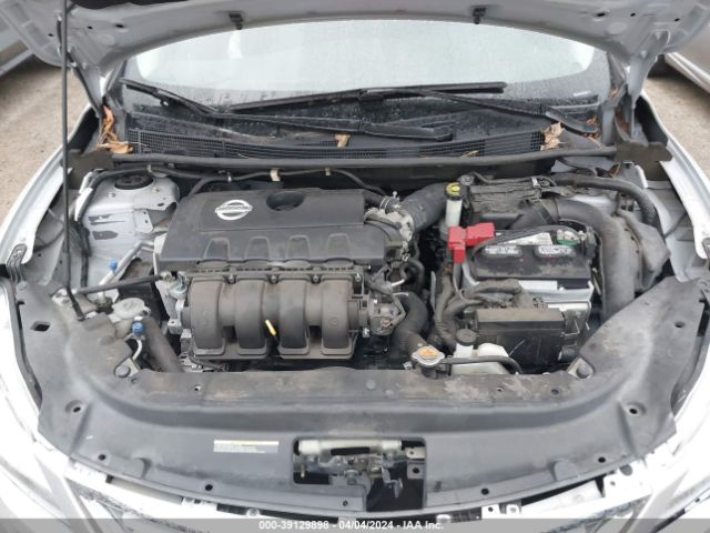 Photo 9 VIN: 3N1AB7AP3EL656046 - NISSAN SENTRA 