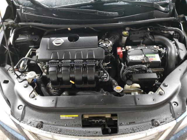 Photo 10 VIN: 3N1AB7AP3EL657648 - NISSAN SENTRA S 