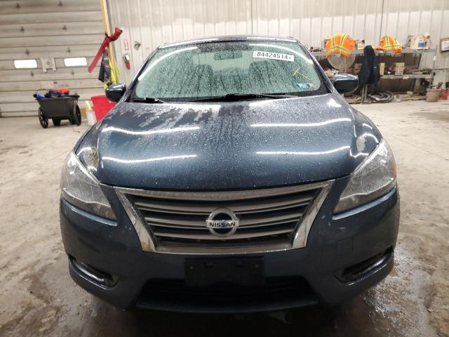 Photo 4 VIN: 3N1AB7AP3EL657648 - NISSAN SENTRA S 