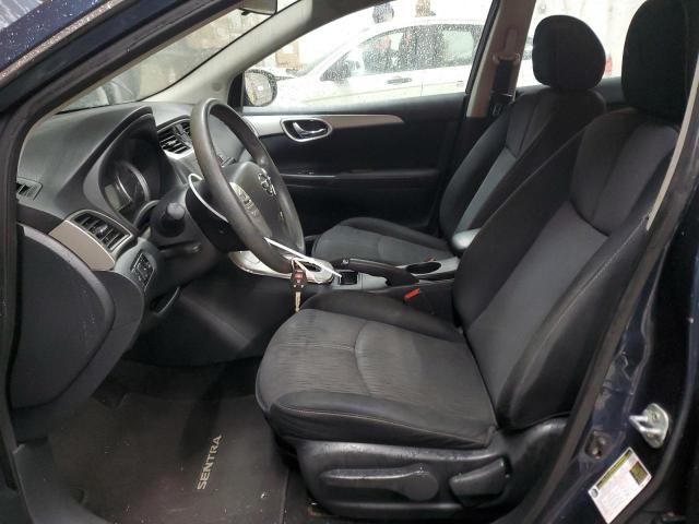 Photo 6 VIN: 3N1AB7AP3EL657648 - NISSAN SENTRA S 