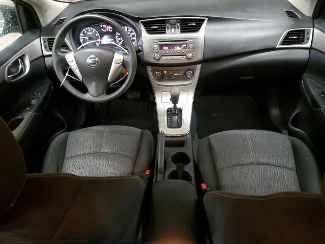 Photo 7 VIN: 3N1AB7AP3EL657648 - NISSAN SENTRA S 