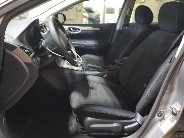 Photo 6 VIN: 3N1AB7AP3EL657732 - NISSAN SENTRA S 