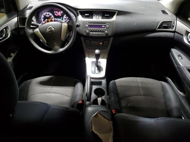 Photo 7 VIN: 3N1AB7AP3EL657732 - NISSAN SENTRA S 