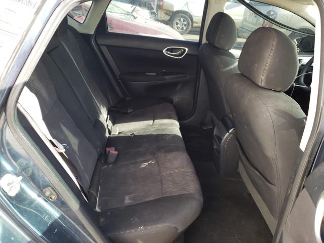 Photo 5 VIN: 3N1AB7AP3EL658668 - NISSAN SENTRA S 