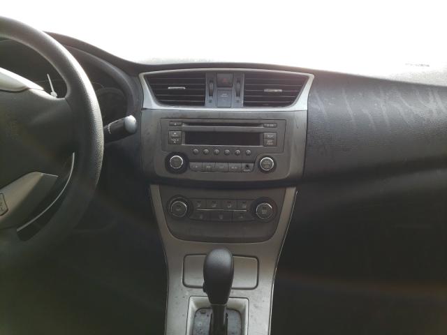 Photo 8 VIN: 3N1AB7AP3EL658668 - NISSAN SENTRA S 