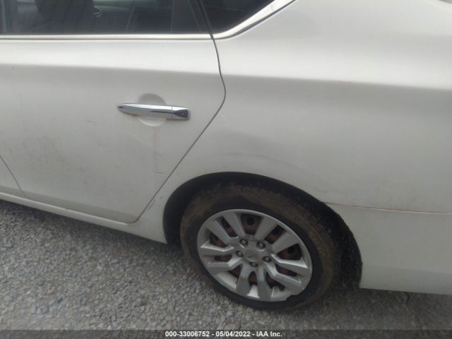 Photo 5 VIN: 3N1AB7AP3EL664017 - NISSAN SENTRA 