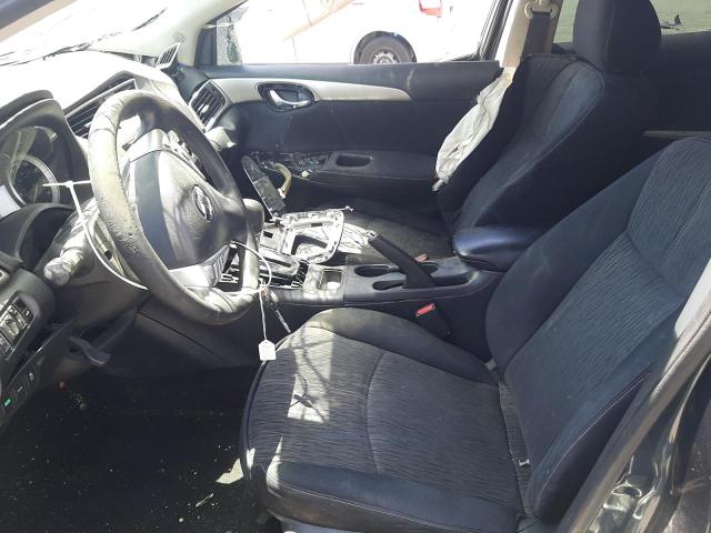 Photo 4 VIN: 3N1AB7AP3EL664177 - NISSAN SENTRA S 