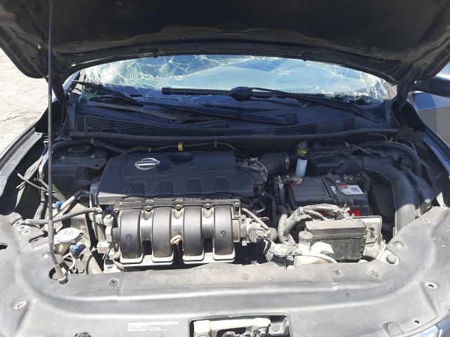 Photo 6 VIN: 3N1AB7AP3EL664177 - NISSAN SENTRA S 