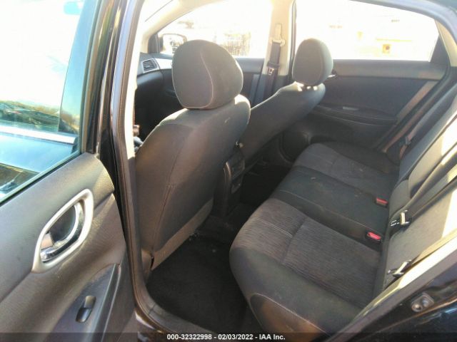 Photo 7 VIN: 3N1AB7AP3EL669556 - NISSAN SENTRA 