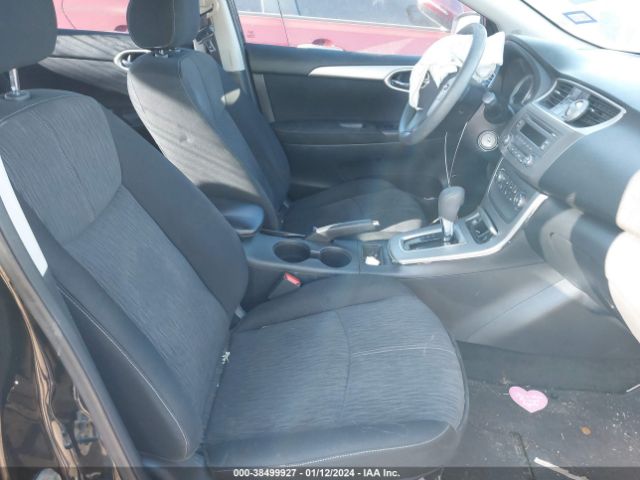 Photo 4 VIN: 3N1AB7AP3EL674711 - NISSAN SENTRA 