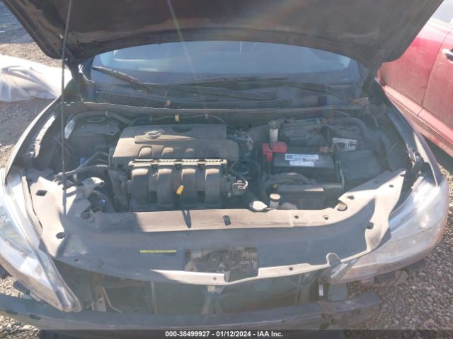 Photo 9 VIN: 3N1AB7AP3EL674711 - NISSAN SENTRA 