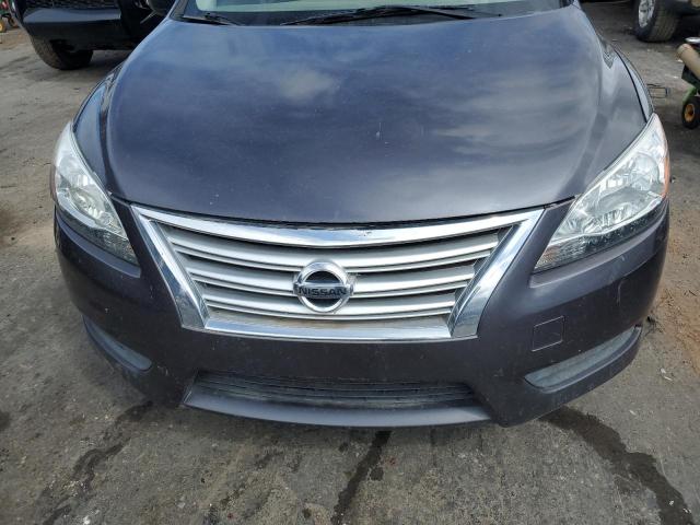 Photo 10 VIN: 3N1AB7AP3EL678614 - NISSAN SENTRA 