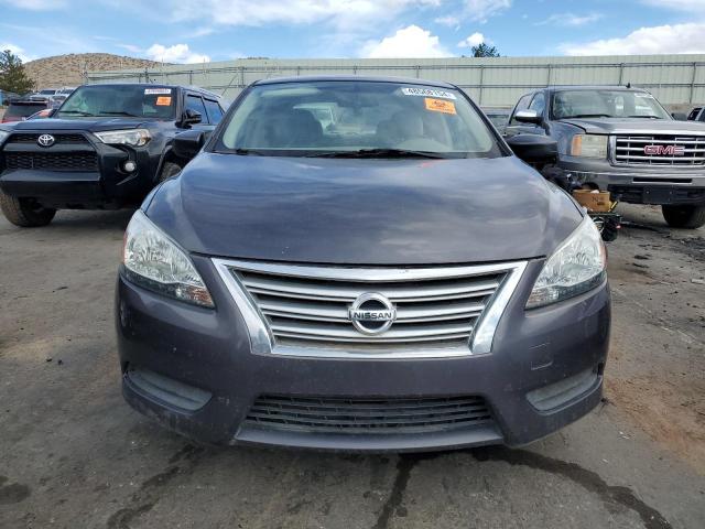 Photo 4 VIN: 3N1AB7AP3EL678614 - NISSAN SENTRA 