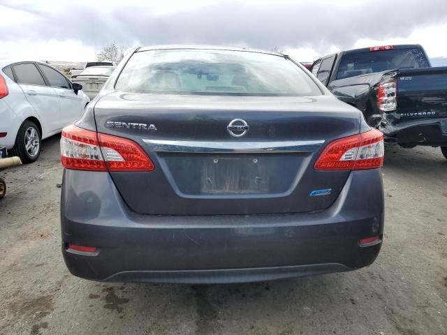 Photo 5 VIN: 3N1AB7AP3EL678614 - NISSAN SENTRA 