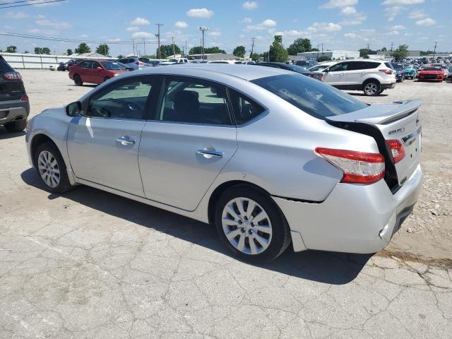 Photo 1 VIN: 3N1AB7AP3EL679357 - NISSAN SENTRA 