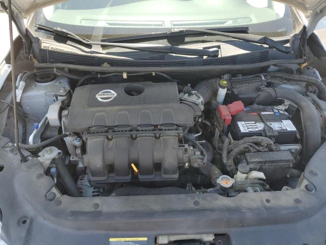 Photo 10 VIN: 3N1AB7AP3EL679357 - NISSAN SENTRA 