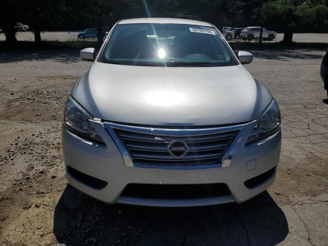 Photo 4 VIN: 3N1AB7AP3EL679357 - NISSAN SENTRA 