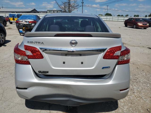 Photo 5 VIN: 3N1AB7AP3EL679357 - NISSAN SENTRA 