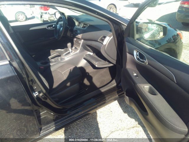 Photo 4 VIN: 3N1AB7AP3EL680444 - NISSAN SENTRA 