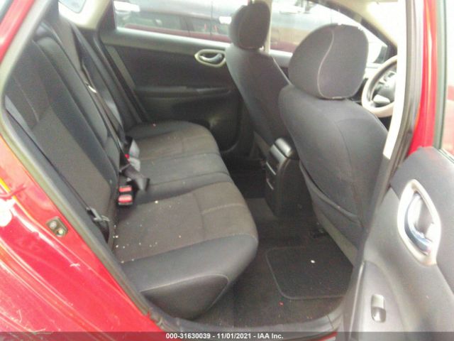 Photo 7 VIN: 3N1AB7AP3EL680671 - NISSAN SENTRA 