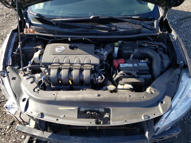 Photo 10 VIN: 3N1AB7AP3EL681528 - NISSAN SENTRA S 